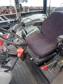 Zetor Proxima 105 Plus + čelní nakladač - 4