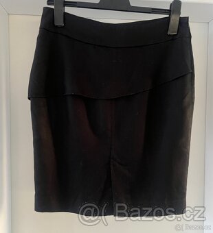 Sukně Zara - 4