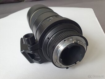 Nikon AF-S 300mm f4 ED - 4