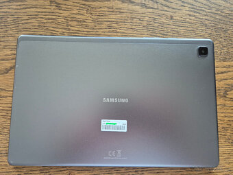 Tablet Samsung Galaxy Tab A7 Wi-Fi 32GB - 4