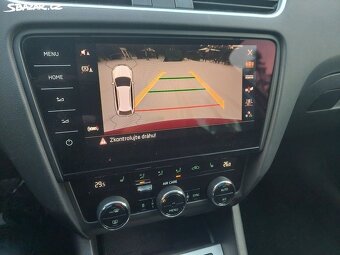 Škoda Octavia 2.0tdi di DSG top stav 132tis km - 4