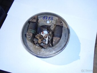Moto díly - 4
