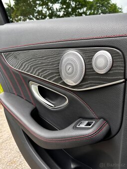 Mercedes Benz AMG C43/C450 Performance - 4