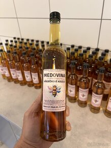 Med a Medovina z Dobré Vody - 4