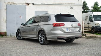 Volkswagen Passat Highline 2.0 TDi DSG RLine - 4