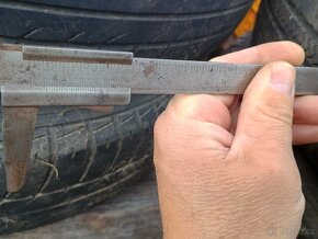 165/60-14 fabia Bf Gudrich - 4