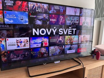 Philips 40PUT6400/12 – 40" Smart TV s Androidem - 4