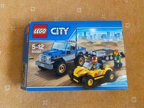 Lego 60082 - 4