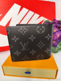 Louis Vuitton peneženka - 4