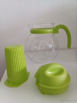 Konvice na čaj - 4