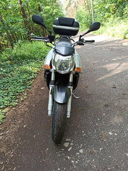 Suzuki GSR 600 R.V.2008 - 4