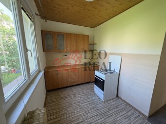 Prodej bytu 2+1 s lodžií, ul. Těreškovova - 4