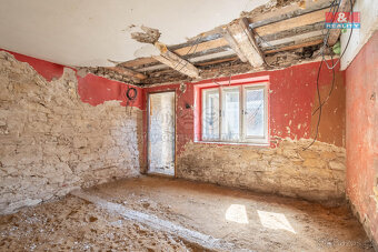 Prodej rodinného domu, 75 m², Radovesice - 4