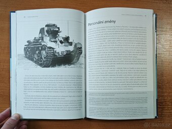Utajené projekty Škoda - 4