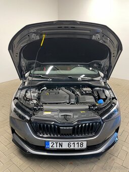 Škoda Scala Monte Carlo 1.5tsi - 4