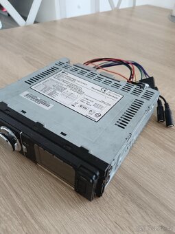 Autoradio - 4
