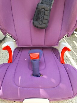 Autosedačka Britax Romer - 4