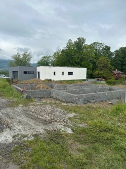 Prodej rodinného domu 95 m², pozemek 1126 m² - 4
