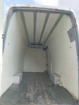 Iveco Daily Maxi Izotherm - 4