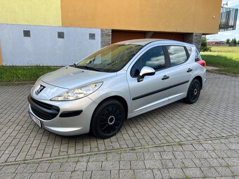 Peugeot 207 - 4