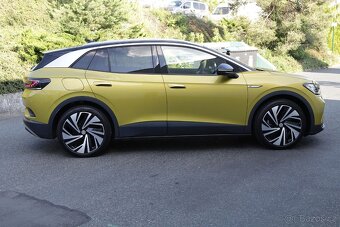 Volkswagen ID.4, MAX/TČ/TZ/DCC/HeadUp/360°/Full - 4