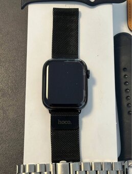 Apple watch series 7 - 4