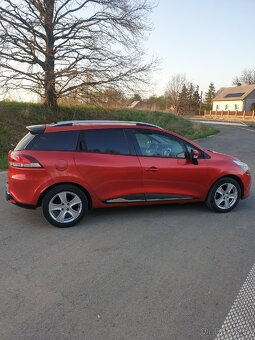 Renault Clio 1.2 54 kw Grandtour - 4