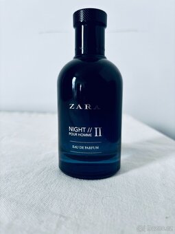 sada 3 pánských parfémů Zara - 4