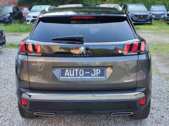 Peugeot 5008 1,2 PT GT 61.000 km - 4