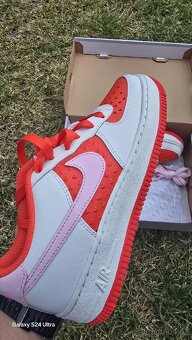 Nike Air force 1 38eu - 4