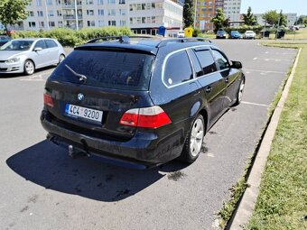 BMW E61 530d 160 kW - 4