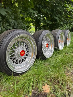 BBS RS 4x100 R16 - 4