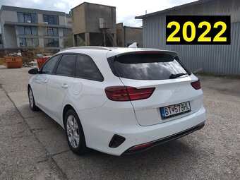 2022_KIA Ceed combi 1.5 turbo BENZÍN_1.maj.SR_229000Kč netto - 4