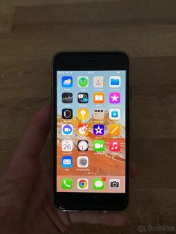 Iphone SE 2. generace - 4