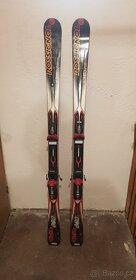 Lyze 154 rossignol - 4