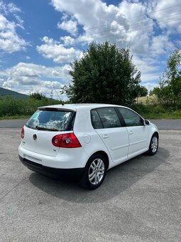 Vw golf 5 1.6mpi LPG - 4
