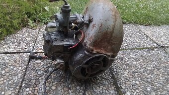 Motor Manet - 4