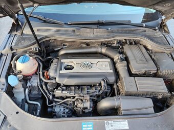 WV Passat cc - 4