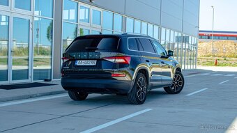 Škoda Kodiaq 1.5 TSI ACT Style DSG - 4