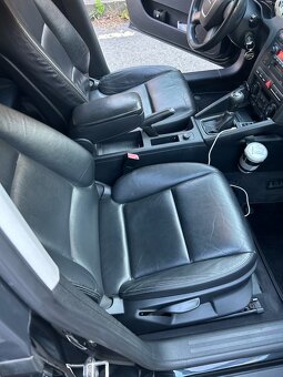 Audi A3 - 4
