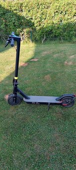 Sencor Scooter One - 4