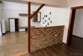 Štětí pronájem byt 2+kk 55m2 po rekonstrukci, bez provize - 4