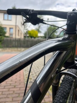 Horské kolo Scott Aspect, velikost M + nový řetěz ZDARMA - 4