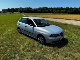 Seat Ibiza 1.4 TDi 55kW - 4