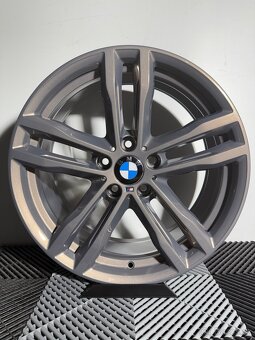 19” Alu kola BMW 3 F30 F31 7856710 7856711 - 4