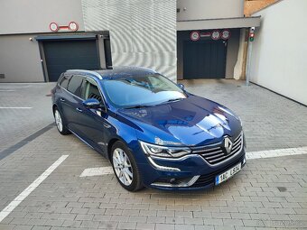 Renault Talisman 1.8 TCe (165 kW) 225 EDC - 4