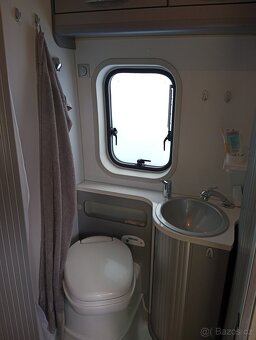 Adria twin 640 shx 2.3 jtd 109 kw - 4