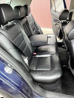 RECARO golf 4 komplet interiér - 4