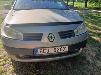 Nd Renault Megan - 4