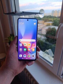 📱 Xiaomi Redmi Note 9 Pro 128GB – jako nový, komplet balenà - 4